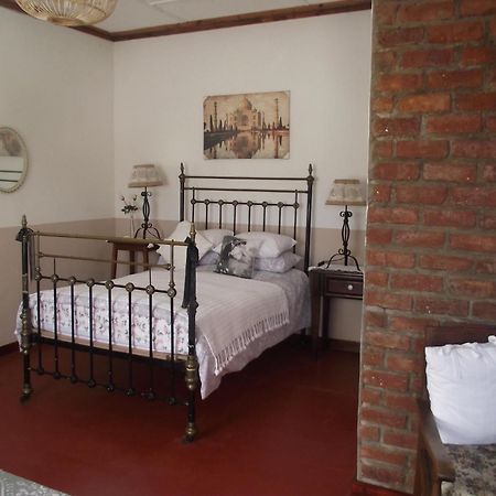 Bed and Breakfast Lavender Rose Bethulie Экстерьер фото