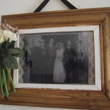 Bed and Breakfast Lavender Rose Bethulie Экстерьер фото
