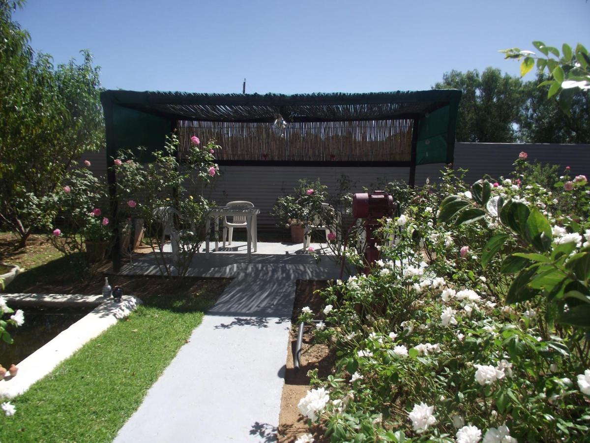 Bed and Breakfast Lavender Rose Bethulie Экстерьер фото