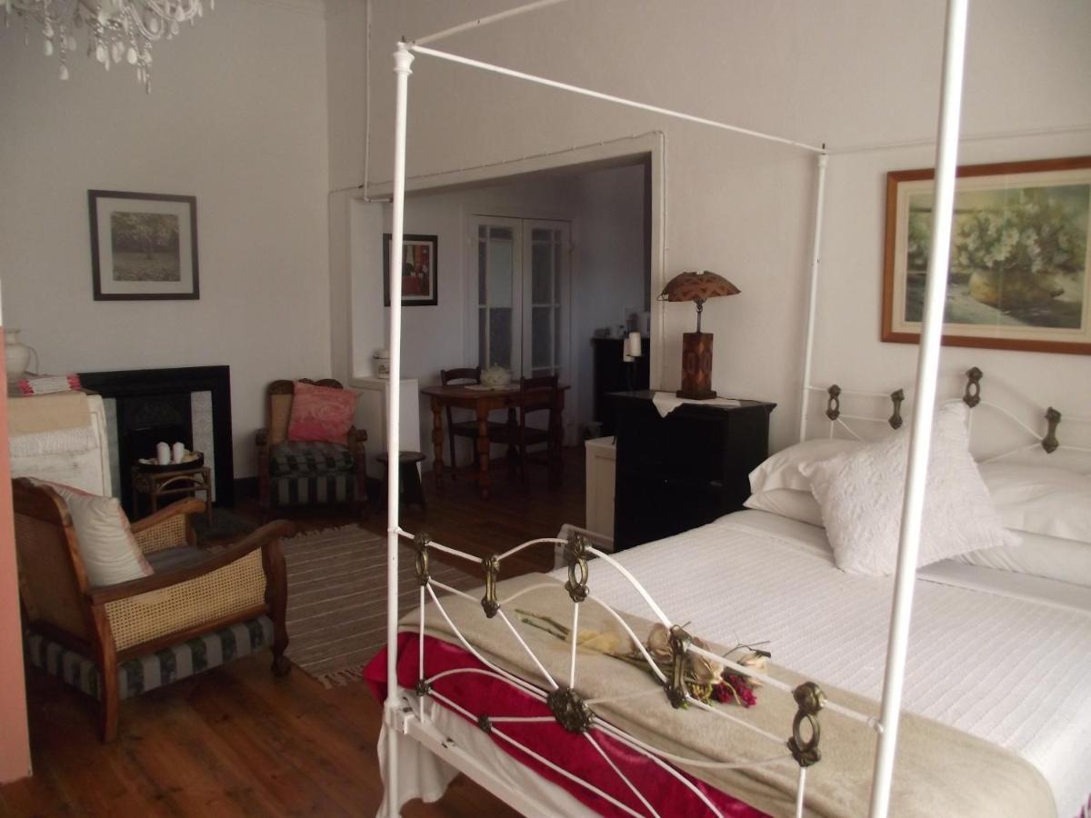 Bed and Breakfast Lavender Rose Bethulie Экстерьер фото