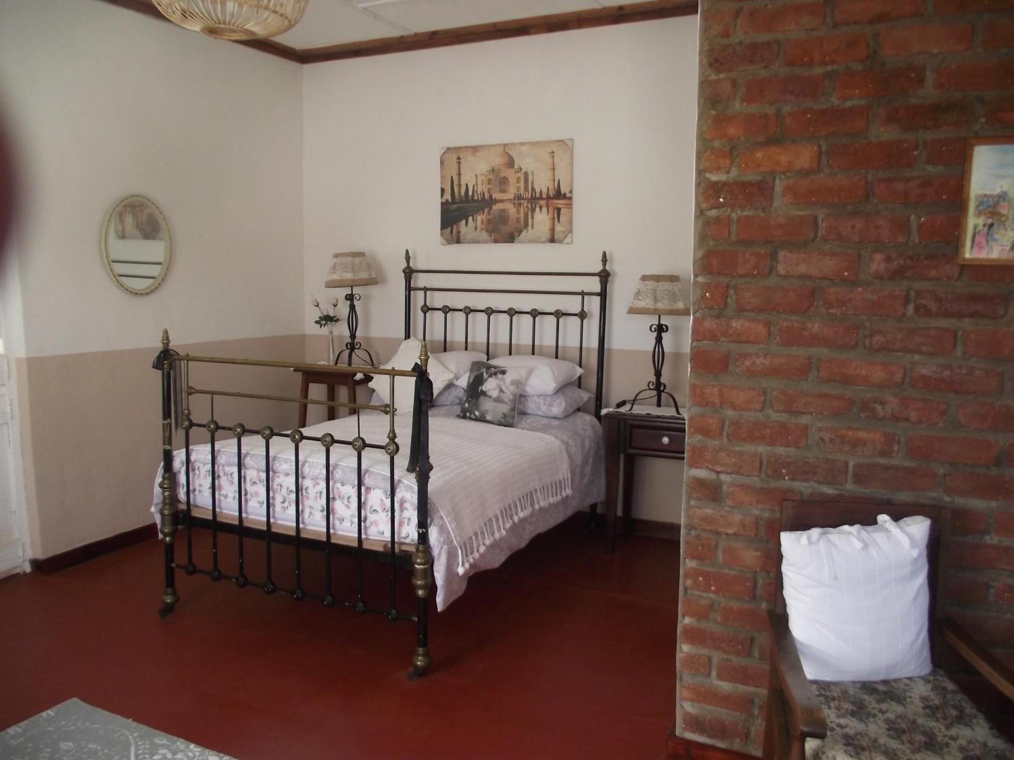 Bed and Breakfast Lavender Rose Bethulie Экстерьер фото