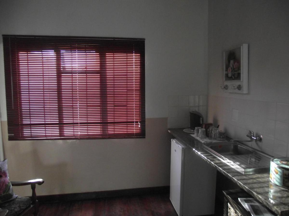 Bed and Breakfast Lavender Rose Bethulie Экстерьер фото